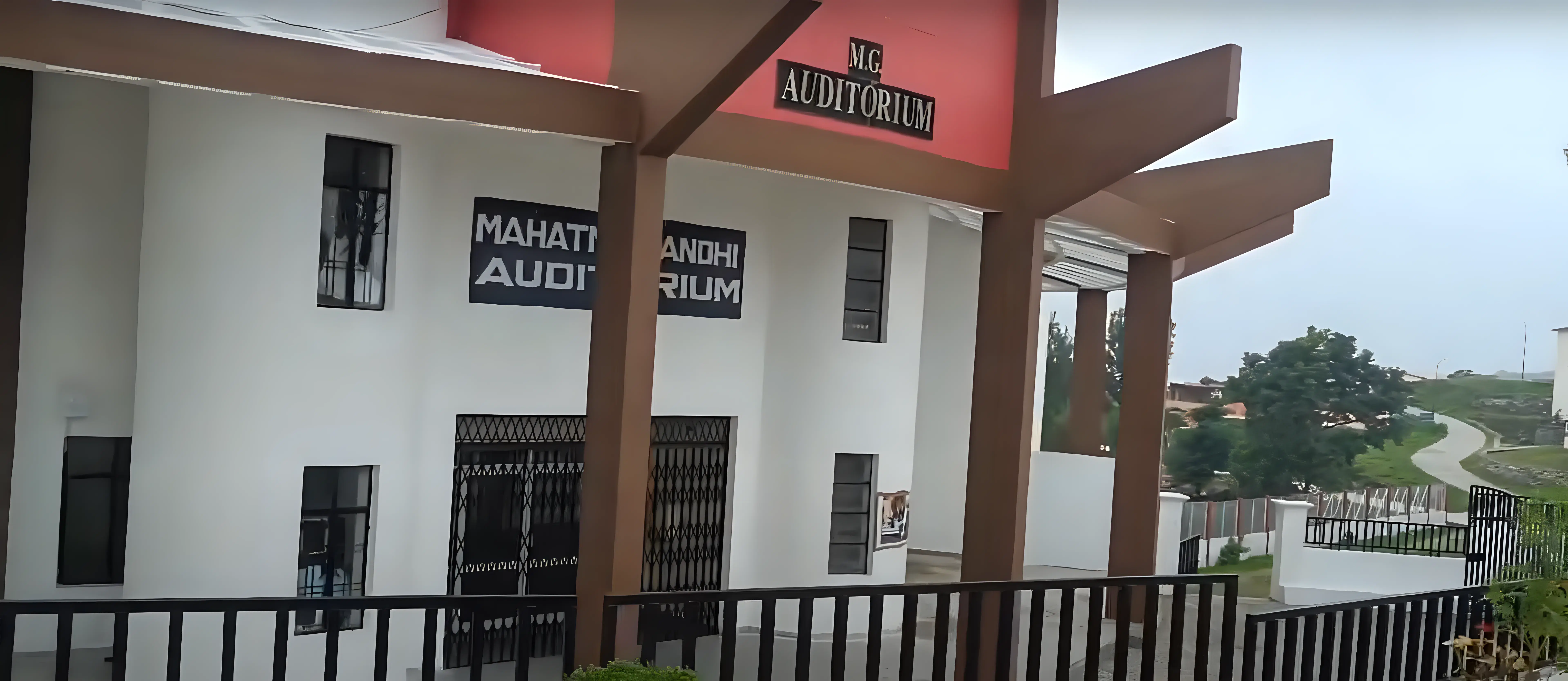 Govind Ballabh Pant Engineering College Garhwal campus photo 3